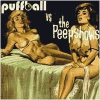 Puffball : Puffball vs. the Peepshows